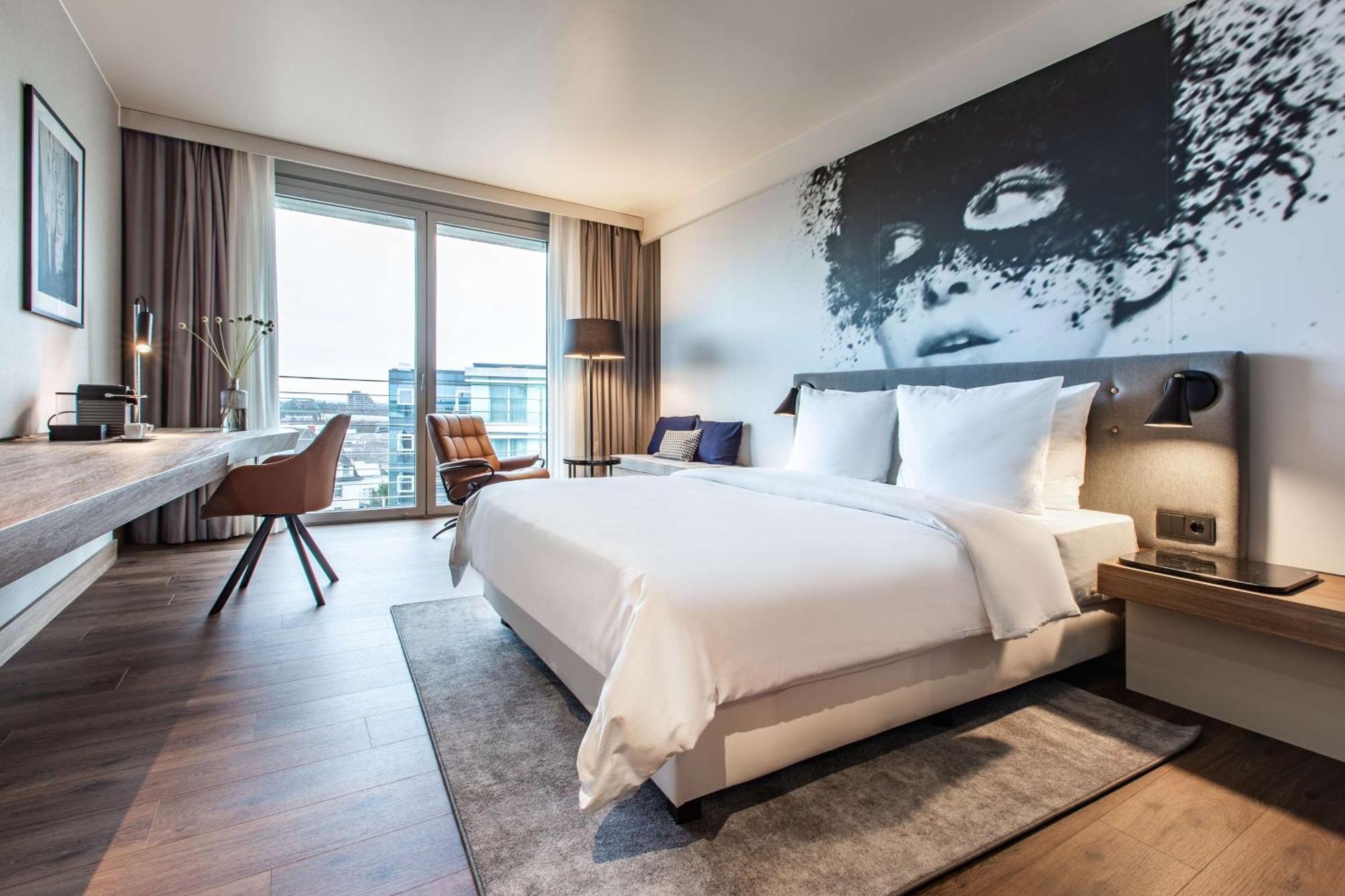 Premium Room City View
