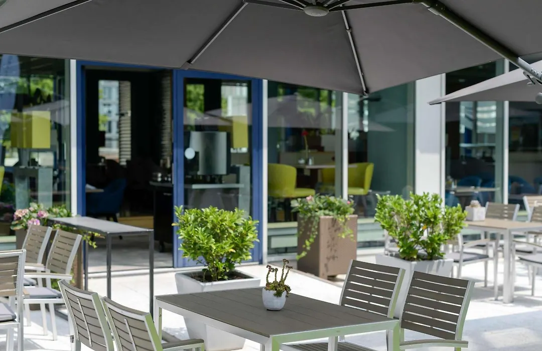 Novotel Koeln City-1