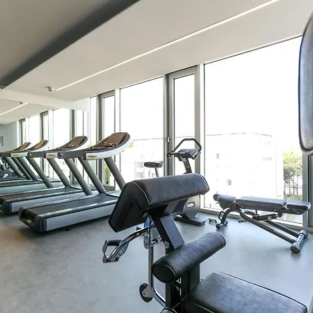 Art'Otel Cologne, Powered By Radisson Hotels-3