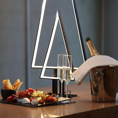 Art'Otel Cologne, Powered By Radisson Hotels-2