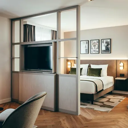 Leonardo Hotel Koeln-3