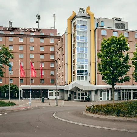 Leonardo Hotel Koeln-2