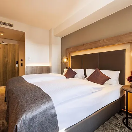 Cityclass Hotel Am Dom-2