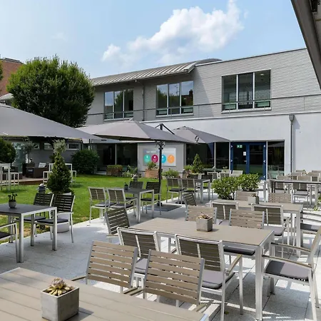 Novotel Koeln City-3